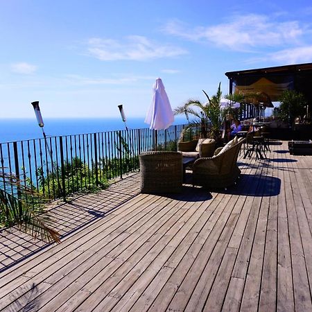 טופולה Apartment Decora Sea View מראה חיצוני תמונה
