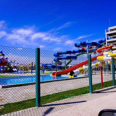 טופולה Apartment Decora Sea View מראה חיצוני תמונה