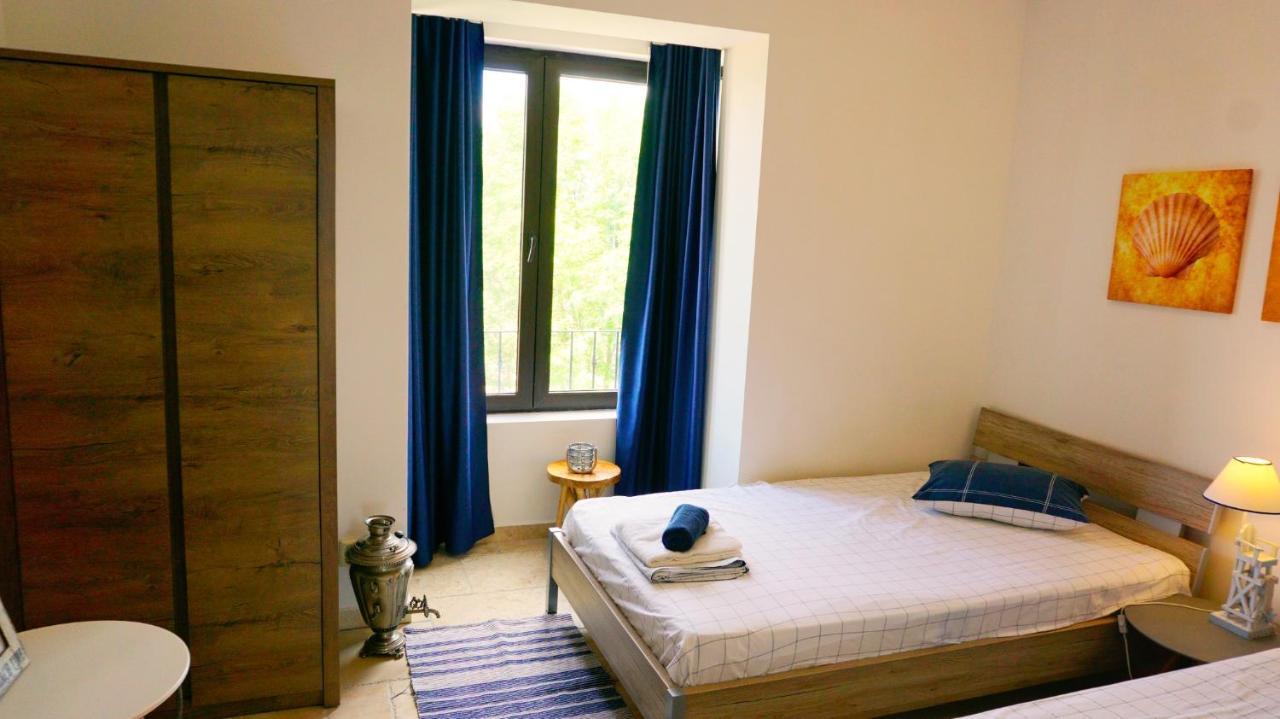 טופולה Apartment Decora Sea View מראה חיצוני תמונה