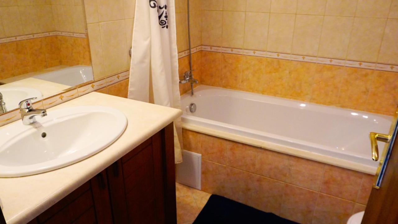 טופולה Apartment Decora Sea View מראה חיצוני תמונה