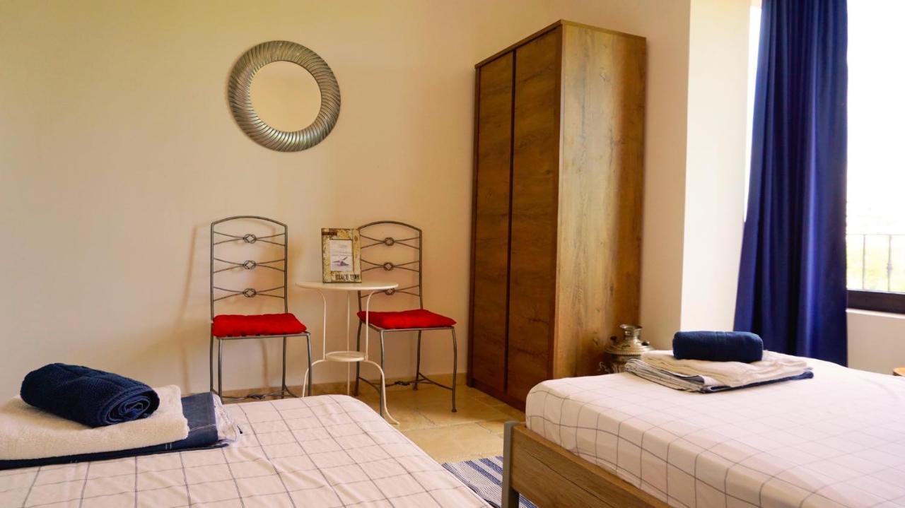 טופולה Apartment Decora Sea View מראה חיצוני תמונה
