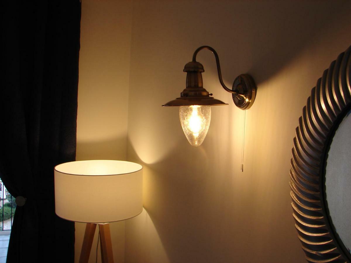 טופולה Apartment Decora Sea View מראה חיצוני תמונה