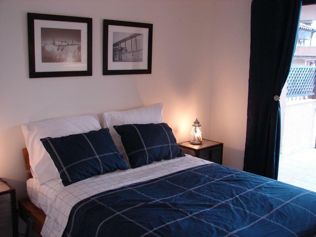 טופולה Apartment Decora Sea View מראה חיצוני תמונה
